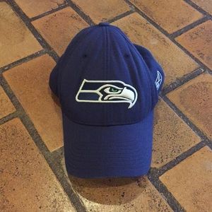 Seahawks Hat